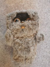 Vintage mookie ewok for sale  ABINGDON