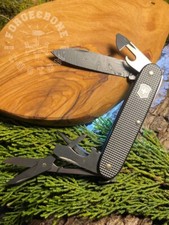 Victorinox pioneer damast gebraucht kaufen  Nürnberg