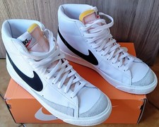 Nike blazer mid usato  Marino
