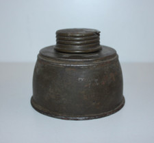 Cartouche masque gaz d'occasion  Heillecourt