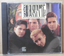 CANA BRAVA "Hay Mucha Alegria" 1993 (PLATANO) CD VG+/VG+!!! comprar usado  Enviando para Brazil