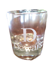 Dewars highball advertising for sale  Donalsonville