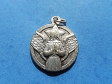 Medaille brevet pilote d'occasion  Aubenas
