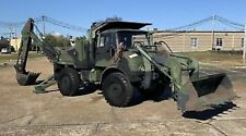 Mercedes unimog exhaust for sale  Oak Park