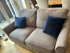 Oak furniture seater for sale  TELFORD
