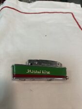 Vintage briquet bateau d'occasion  Marseille VII