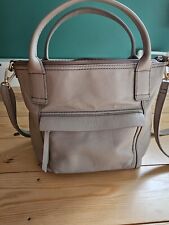 Fossil aida taupe for sale  GAINSBOROUGH