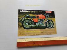 Laverda 750 1970 usato  Vimodrone