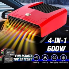 600w car heater for sale  UK