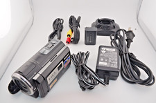 Função de projetor preta PERTO DE PERFEITO ESTADO SONY HDR-PJ590V HD Handycam 20.4MP 64GB trabalho, usado comprar usado  Enviando para Brazil