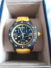 Montre breitling endurance d'occasion  Habsheim