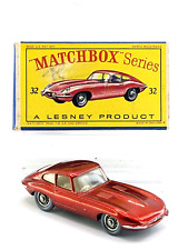 Matchbox lesney 32b for sale  BRIGHTON