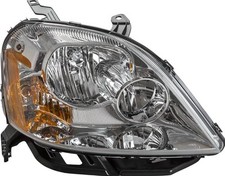 Tyc right headlight for sale  Port Wentworth
