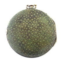 Rare shagreen outer for sale  LONDON