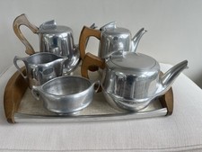 Picquot ware 1950s for sale  NORTH SHIELDS
