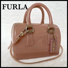 Bolsa de doces FURLA mini bolsa de mão mini bolsa de ombro comprar usado  Enviando para Brazil