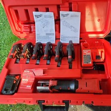 Milwaukee m18 force for sale  Plain City