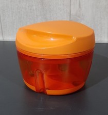 Tupperware twister nueuf d'occasion  Sainte-Menehould