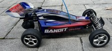 Traxxas bandit race for sale  Voorhees