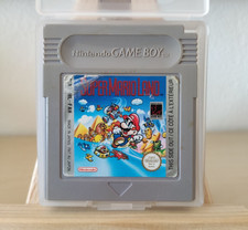 Super mario land usato  Santa Maria a Vico
