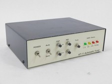 Ldg ham radio for sale  Sparks