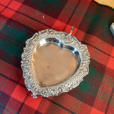Exceptional solid silver for sale  MANSFIELD