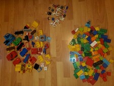Lot lego duplos for sale  Burlington