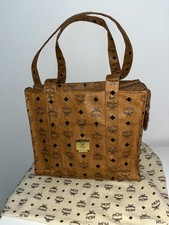 Mcm shopper vintage gebraucht kaufen  Berlin