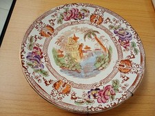 Assiette longwy xixème d'occasion  Dax