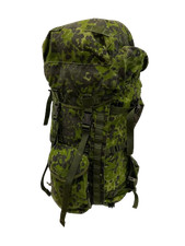 Kampfrucksack rucksack dänema gebraucht kaufen  Bad Salzuflen