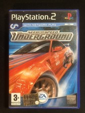 need for speed underground usato need for speed underground usato Fucecchio