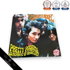 Newest Model Record LP Edition Pretty Radiation Vinyl DJ Turntable Turntable comprar usado Newest Model Record LP Edition Pretty Radiation Vinyl DJ Turntable Turntable comprar usado  Enviando para Brazil