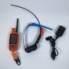 Garmin astro 430 for sale  Hanahan