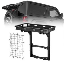 Suorto wrangler rear for sale  Brentwood