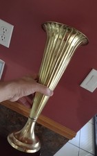 Tall church trumpet for sale  Fort Myers