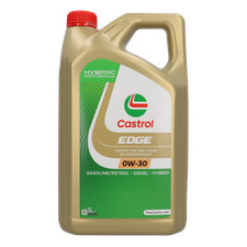 Liter castrol edge gebraucht kaufen  Passau