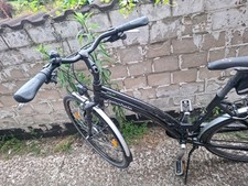 Prophete cityrad trekkingrad gebraucht kaufen  Garbsen