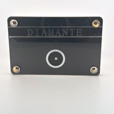 Diamond diamante blister usato  Napoli