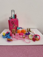 Barbie doll accessories for sale  KIRKCALDY