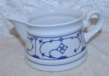 Milchkrug blau weiß gebraucht kaufen Milchkrug blau weiß gebraucht kaufen  Pfaffenhofen