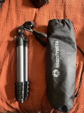 Manfrotto compact advanced for sale  PONTYPOOL