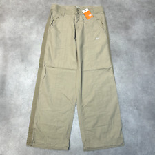 Nike cargo trousers for sale  HUDDERSFIELD