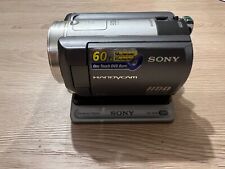 Sony dcr sr70e gebraucht kaufen  Bad Driburg