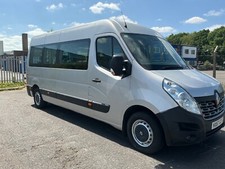 Renault master lm39 for sale  SOUTHAMPTON