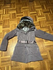 Peuterey daunenjacke mantel gebraucht kaufen  St. Blasien