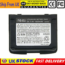 Replacement fnb 80li for sale  UK