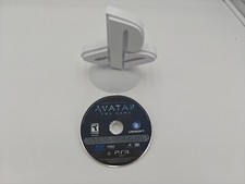 Avatar The Game (Sony Playstation 3, PS3) 😒Somente disco😒, usado comprar usado  Enviando para Brazil