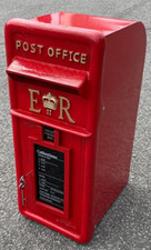 Cast iron post for sale  RETFORD