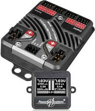 Powerbox mercury sr2 usato  Rho