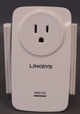 Linksys re6700 dual for sale  USA